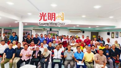 Photo of 接获198屋主提反对 居林市议会：依法调整门牌税
