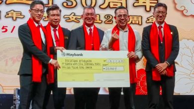Photo of 槟州经济模式需升级 沈志强倡“槟城创造”4T策略