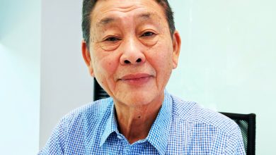 Photo of “没收到2018年3月信函” 方炎华驳彭文宝说法