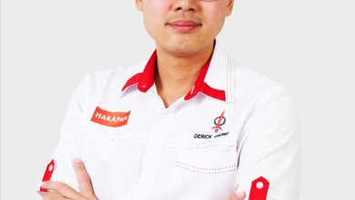 Photo of 与槟制度化拨款天壤之别 张维宏：吉华淡小仅有30万