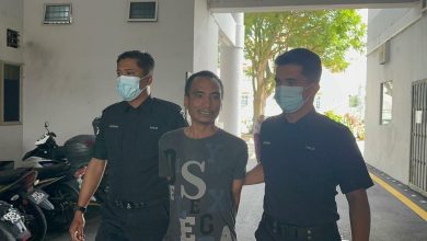 Photo of 重伤友人案落判 38岁男认罪囚3年