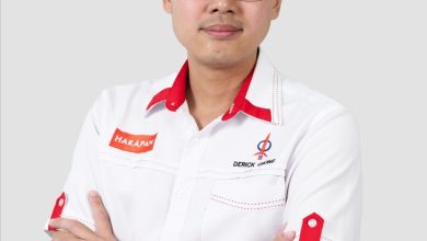 Photo of 张维宏反击马华 与伊党同调 不如直接加入国盟