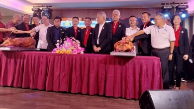 Photo of 5533地段使用权问题 方炎华: 等8年没消息 感谢槟政府8天解决