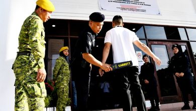 Photo of 沙巴州选〡提名顺利无意外 警赞史上最佳