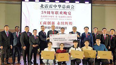 Photo of 罗里超载问题急需解 中总拟提综合解决方案