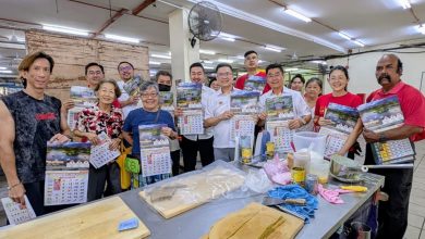 Photo of 黄家和: 涵盖一年级至中六 明年开学援金7.91亿 
