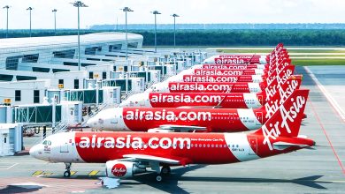 Photo of A320曝软件风险紧急停飞 亚航：48小时内完成预防性维护