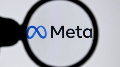 Photo of 法庭文件指控 Meta隐匿社媒平台心理健康风险