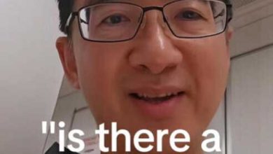 Photo of 癌男搭长途机昏倒  3医生抢救不果 虽有家属反告医生风险 若再来一次 我还是会救