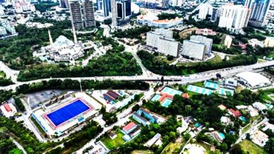 Photo of Semantan索地案〡20年法律纠纷 上诉驳回 Duta Enclave黄金地归政府