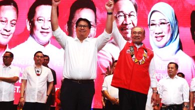 Photo of 沙巴州选〡家族崛起 慕沙家族4人 沙菲益兄弟获胜