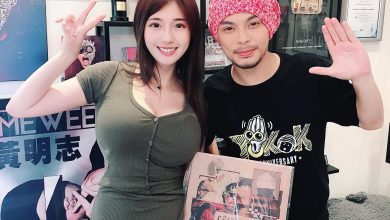 Photo of 死者谢侑芯好友谢薇安怒轰 “黄明志心里有鬼，以跟你合作过为耻”
