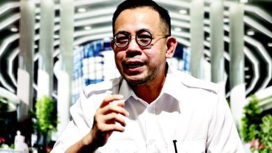 Photo of 丹斯里张晓卿爵士逝世｜沈志强：商界及媒体一代巨人谢幕