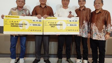 Photo of 陈群峰:公仆薪金 津贴 退休金共1093亿令吉太庞大 170万公仆竟占总人口5.3%
