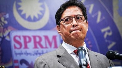Photo of 疑似卷入沙探矿准证丑闻 刁健城律师促阿占辞职
