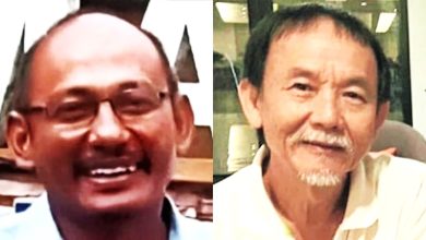 Photo of 许景城安里失踪案〡政府警方判赔逾3千万 总检署上诉