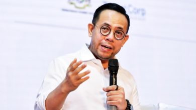 Photo of 沈志强：闲置备用非拖欠理由 引进外劳就得付工资