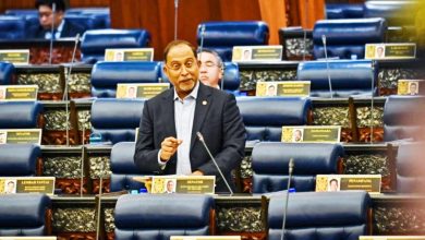 Photo of 【国会】赞比里：依市场需求调整大学学额 优先考虑纳入关键学科