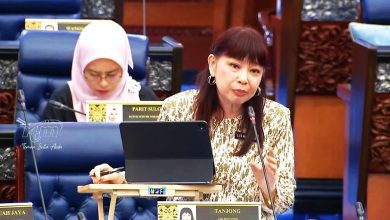 Photo of 【国会】林慧英：确保特定群体受惠 政府拟分阶段落实糖米食用油补贴