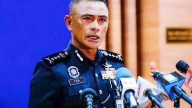 Photo of 台湾女网红命案案情复杂 隆警多角度调查厘清案情