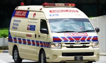 Photo of 驳斥黃明志延误论 卫部：救护车26分钟抵达