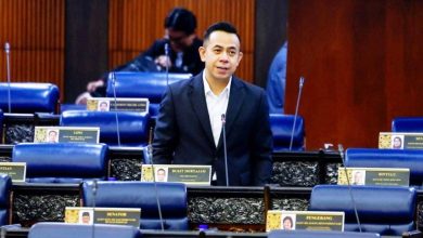 Photo of 【国会】就业保险法案一读 失业者可获培训支援
