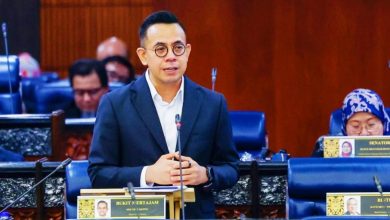 Photo of 【国会】沈志强：不仅是私企 政党也要遵守最低薪