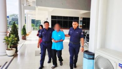 Photo of 涉7小时内奸亲生女3次 退休公务员被控上庭