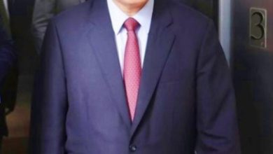 Photo of 谢侑芯大马猝逝 台外长：已第一时间通知家属