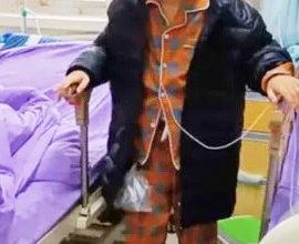 Photo of 10岁男童腹痛就医“被摘6器官”！母崩溃：儿无法正常进食