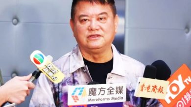 Photo of 大爆曾志伟入主TVB内幕 陈百祥直言他只想炒掉“仇人”