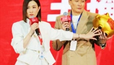 Photo of 佘诗曼：以往不想合作这次更抗拒 与黄宗泽戏里戏外怼出火
