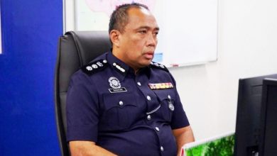 Photo of 【黄明志卷入女网红暴毙案】警证实申请延扣黄明志 程序将于今早在金马警区总部进行