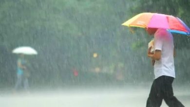 Photo of 多地拉警报 气象局：持续降雨或延续