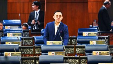 Photo of 【国会】加强国家技能发展 人资部2法案一读