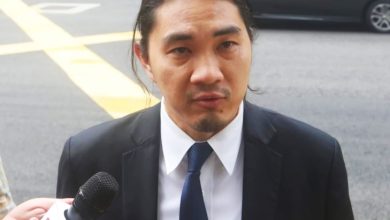 Photo of 黄明志卷入女网红命案 黄明志坚称无辜