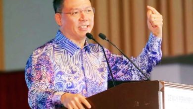 Photo of 倪可敏：到年尾登至少25版广告 “议员须每年报告政绩”