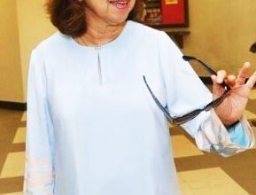 Photo of 【达因遗孀刑事案】加速宪法问题提呈法院 控方申请换法官审理