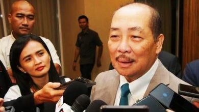 Photo of 【沙巴享40%净税收权胜诉】首长：沙政府坚持联邦不应上诉立场