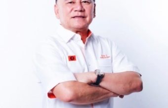 Photo of 【沙巴州选】自民党不参选 陈树平：力挺沙盟促政治稳定
