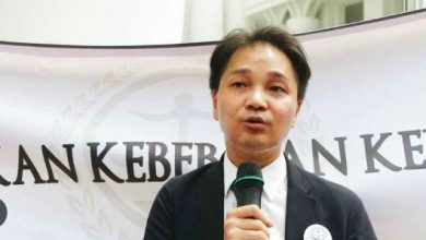 Photo of 联邦政府须履行宪法责任 陈权芳:首相混淆“40%净税收”概念