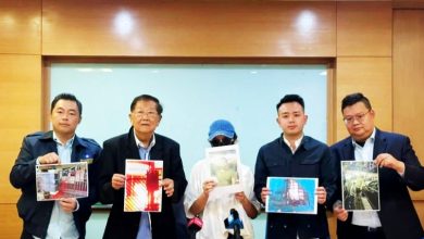 Photo of 大耳窿两度放火烧屋追债 张天赐怒斥“形同谋财害命”