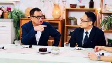 Photo of 许绍雄生前曝罹癌经历 小便颜色异常成征兆