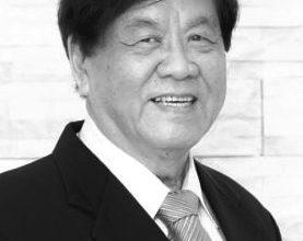 Photo of 享耆寿95岁 常青创办人张晓卿辞世
