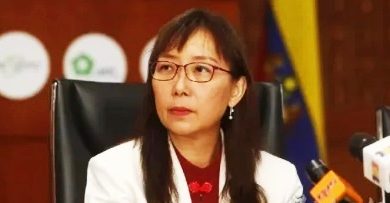 Photo of 郭素沁：重查许景城安里仄末案 “政府愿寻真相应肯定”