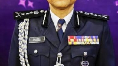 Photo of 【eHati涉办淫秽活动】2被告未出庭面审 警发逮捕令追捕