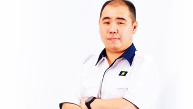 Photo of “感恩论”破坏族群和谐 陈扬邦吁沙里尔隆道歉并辞职