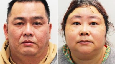 Photo of 英史上最大比特币洗钱案！“财富女神”钱志敏落网 大马共犯判囚4年11个月
