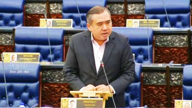 Photo of 【国会】陆兆福：需内阁同意 设交通安全局建议待商