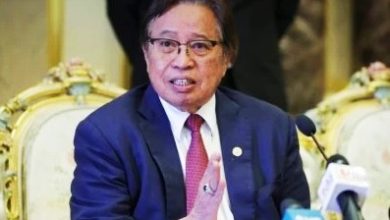 Photo of 增砂沙国席三分一比例 砂总理：仍与联邦协调